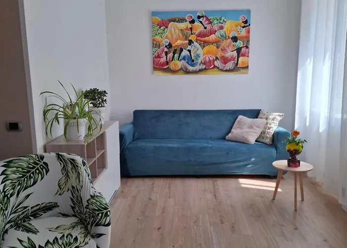 Casa Andrea