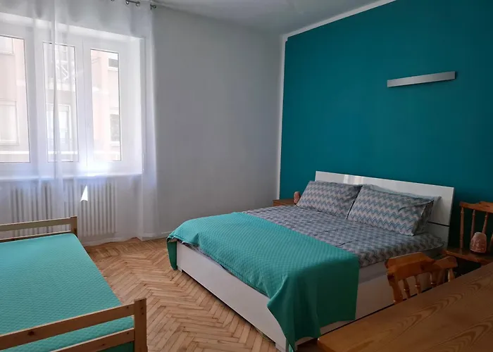 Casa Andrea * Como