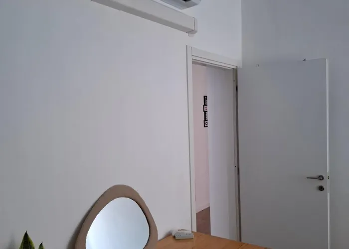 Casa Andrea *