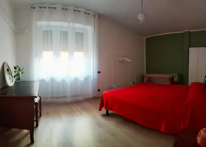 Casa Andrea Como