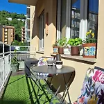 Casa Andrea Apartment *