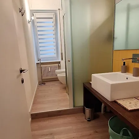 Casa Andrea Апартаменты
