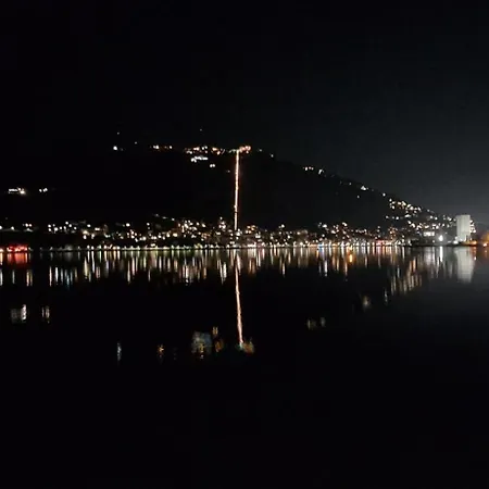 Casa Andrea דירה *