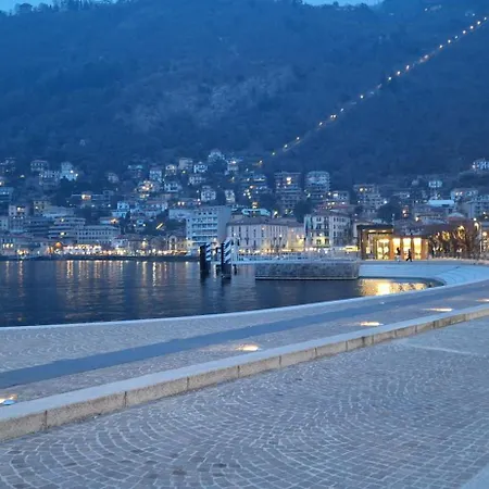 아파트 Casa Andrea *