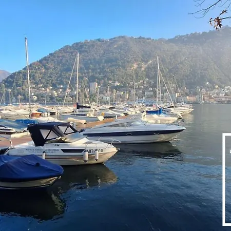 Casa Andrea * 코모