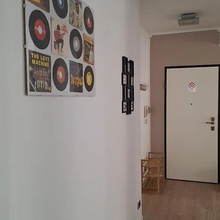 Casa Andrea 아파트