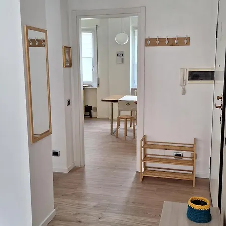 Casa Andrea * קומו