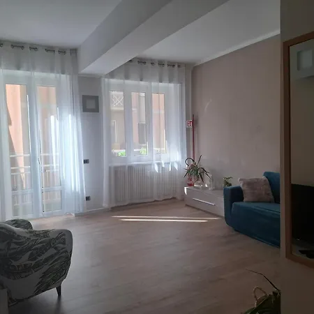 아파트 Casa Andrea *