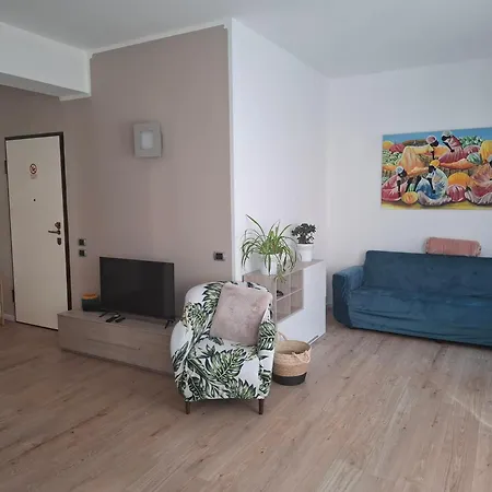 Casa Andrea Lejlighed Como