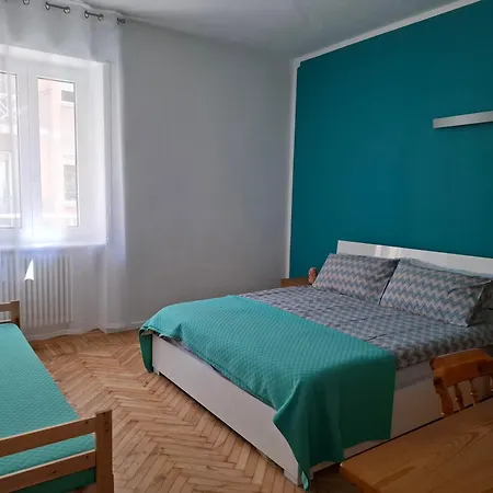 Casa Andrea * קומו