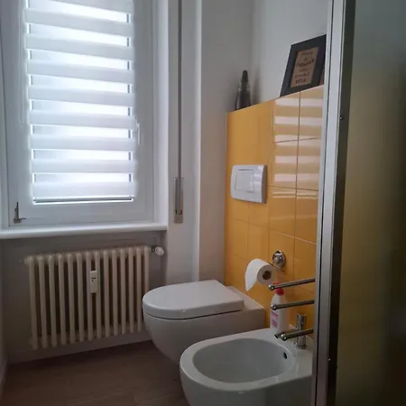 Casa Andrea * קומו