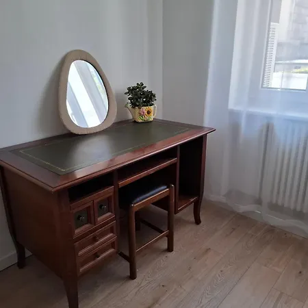 Casa Andrea Appartement