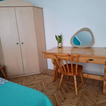 Casa Andrea Appartement *