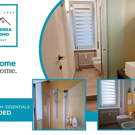 Casa Andrea Lejlighed