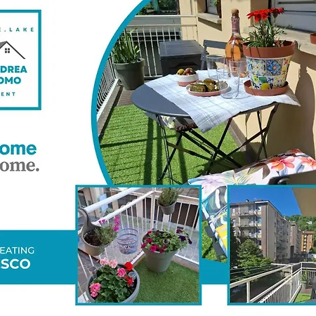 Casa Andrea 아파트