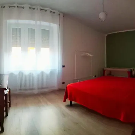 Casa Andrea קומו