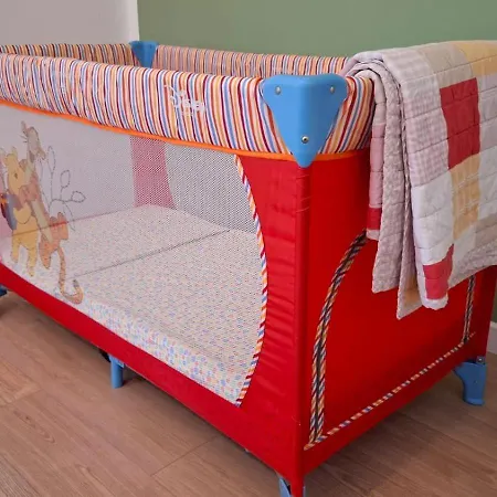 Casa Andrea דירה