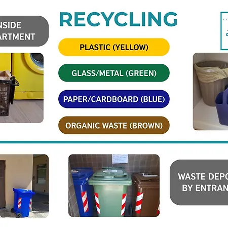 Casa Andrea * קומו