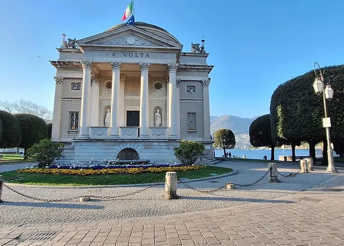 Casa Andrea Appartement Como