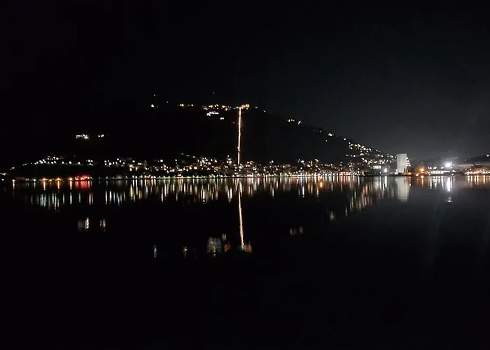 Casa Andrea Appartement *