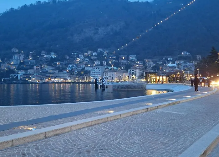 Apartment Casa Andrea *