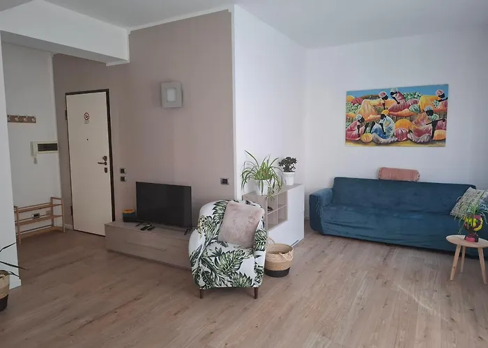 Casa Andrea Apartment Como