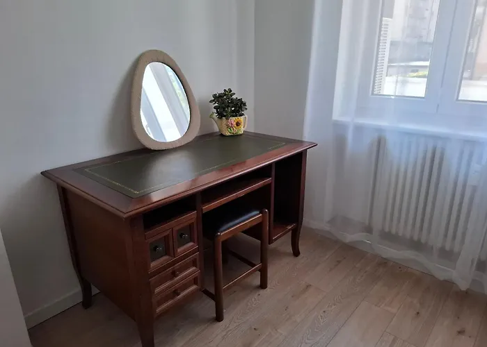 Casa Andrea Apartment