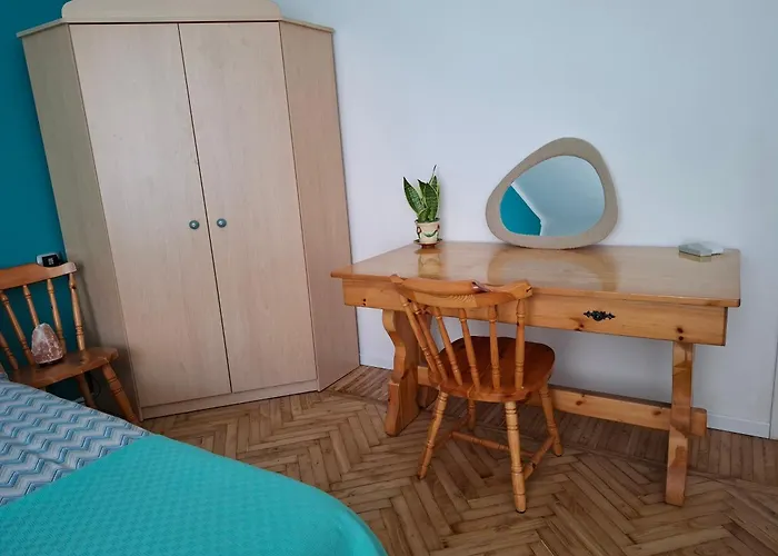 Casa Andrea Appartement *