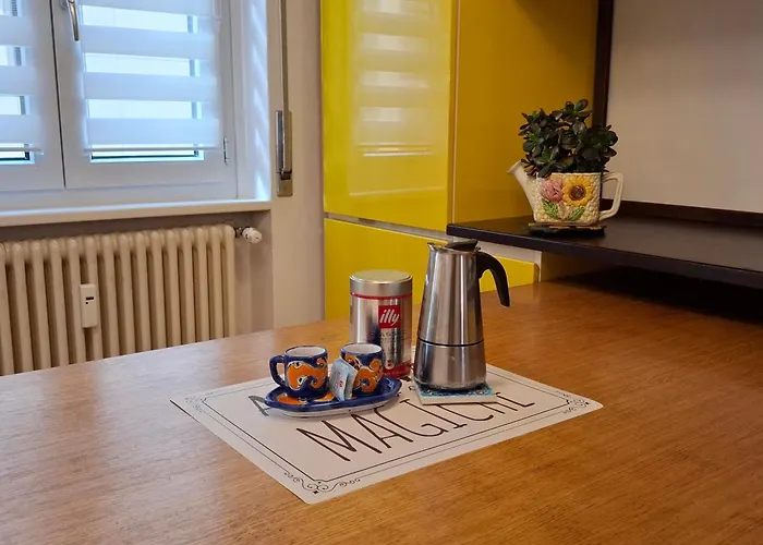 Casa Andrea Appartement Como