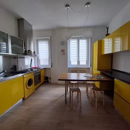 Apartament Casa Andrea *