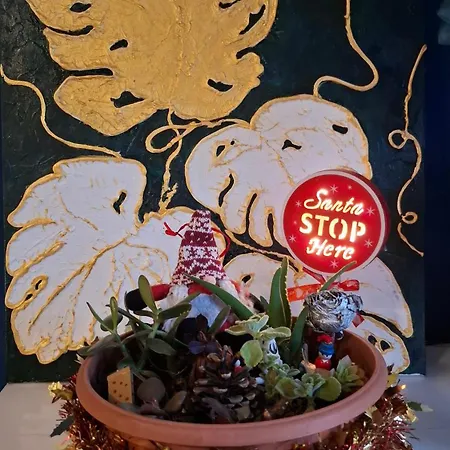 Casa Andrea Apartament