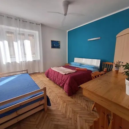 Casa Andrea Lägenhet